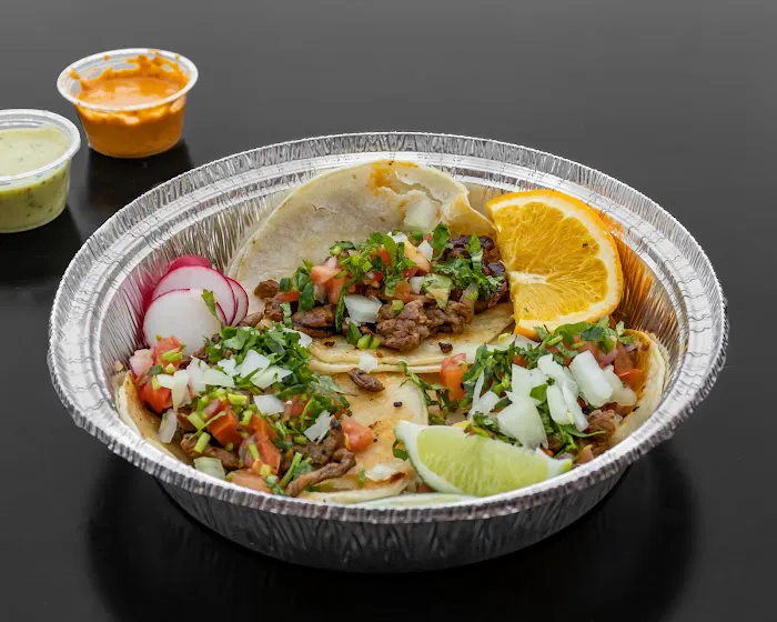 Fiesta Bowl Sabor Latino Picture 6