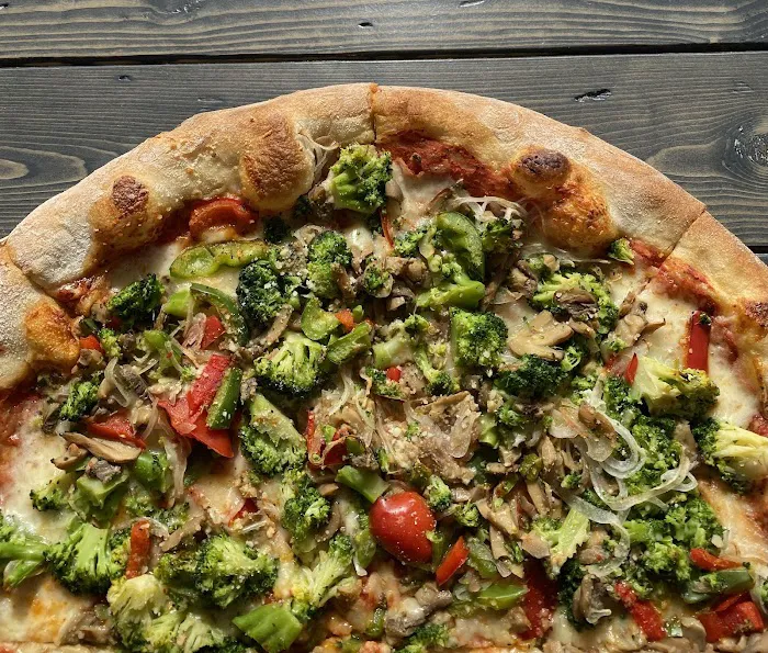 La Bella Pizza Picture 9