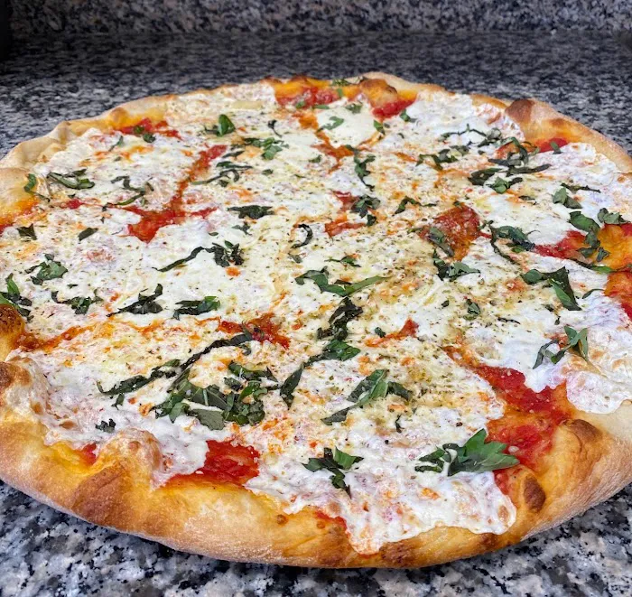 La Bella Pizza Picture 7