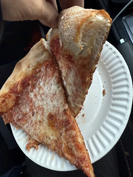 La Bella Pizza Picture 8