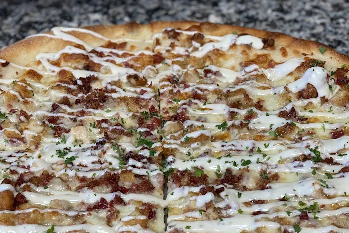 La Bella Pizza Picture 4