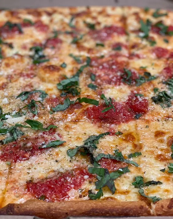 La Bella Pizza Picture 10