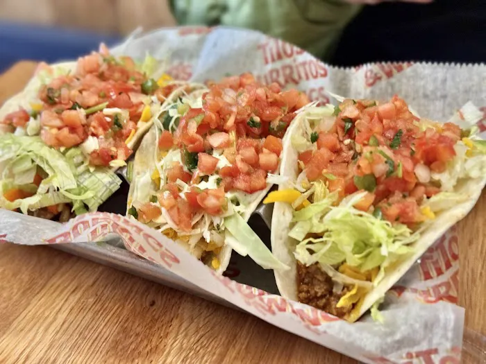 Tito's Burritos & Wings - Ridgewood Picture 1