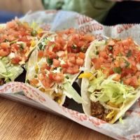 Tito's Burritos & Wings - Ridgewood ico