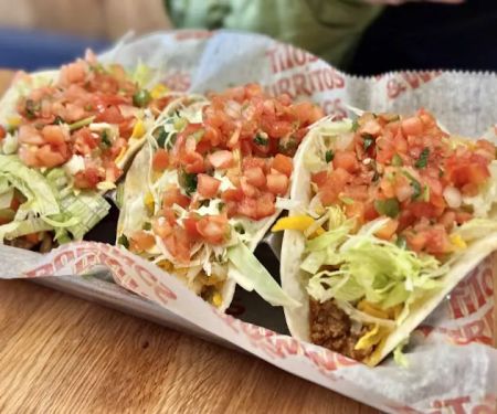 Tito's Burritos & Wings - Ridgewood