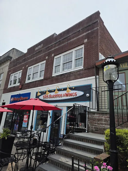 Tito's Burritos & Wings - Ridgewood Picture 2