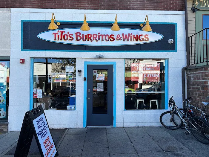 Tito's Burritos & Wings - Ridgewood Picture 8