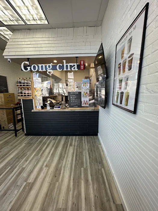 Gong Cha Picture 10