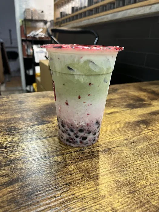 Gong Cha Picture 3