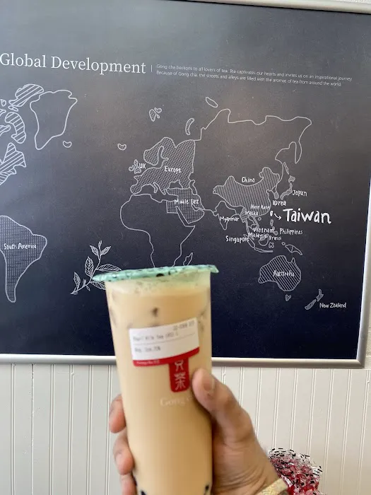 Gong Cha Picture 2