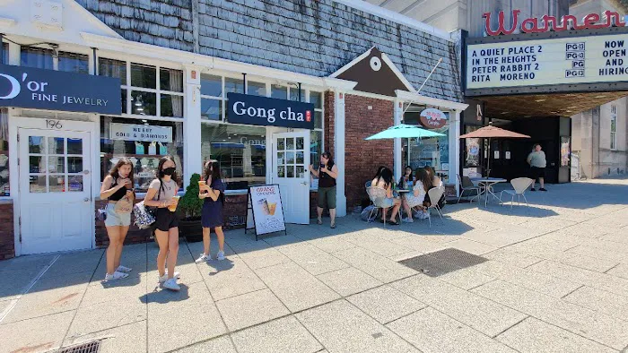 Gong Cha Picture 1