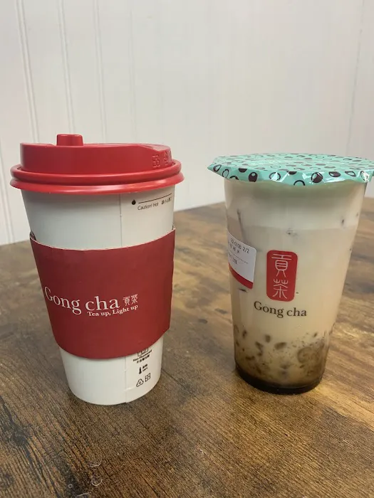 Gong Cha Picture 7