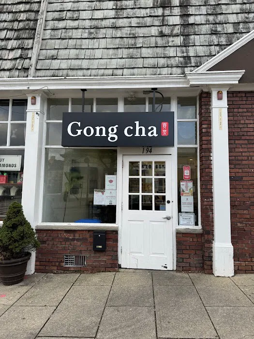 Gong Cha Picture 9