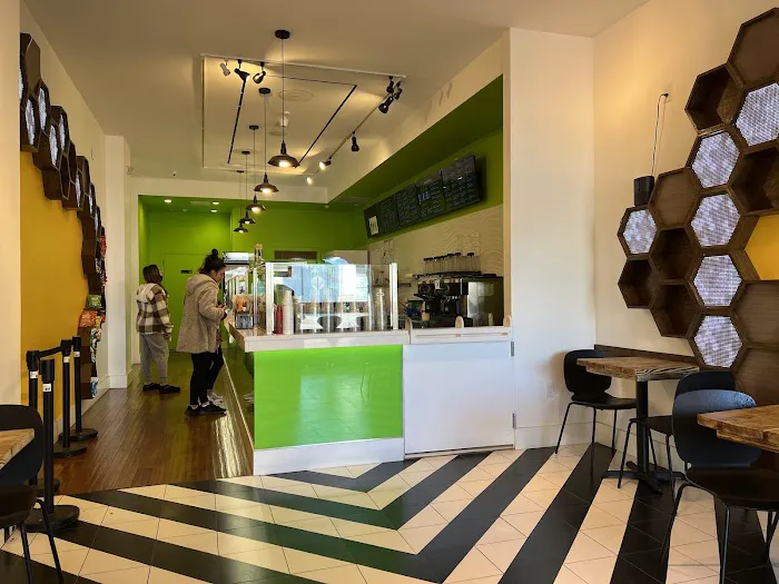 Yogybee Ridgewood Picture 6