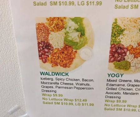 Yogybee Ridgewood