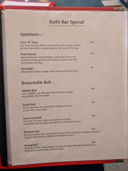 Baumgart's Café Picture 7