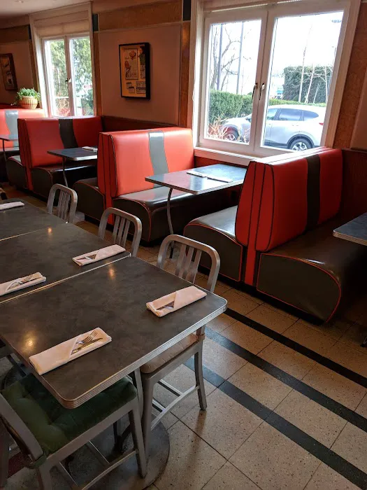 Baumgart's Café Picture 6