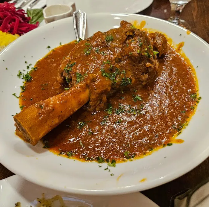 Pardis Persian Grill Picture 3