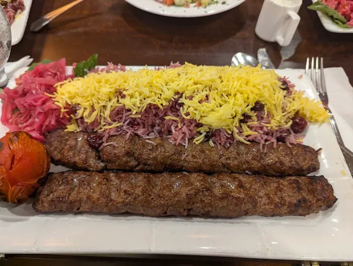 Pardis Persian Grill Picture 5