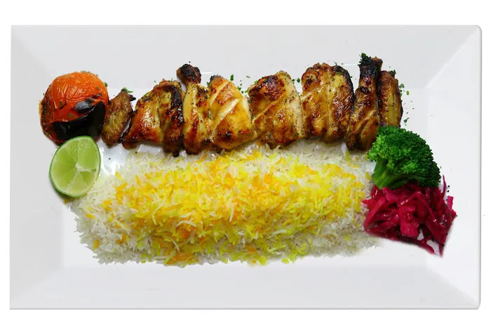 Pardis Persian Grill Picture 9