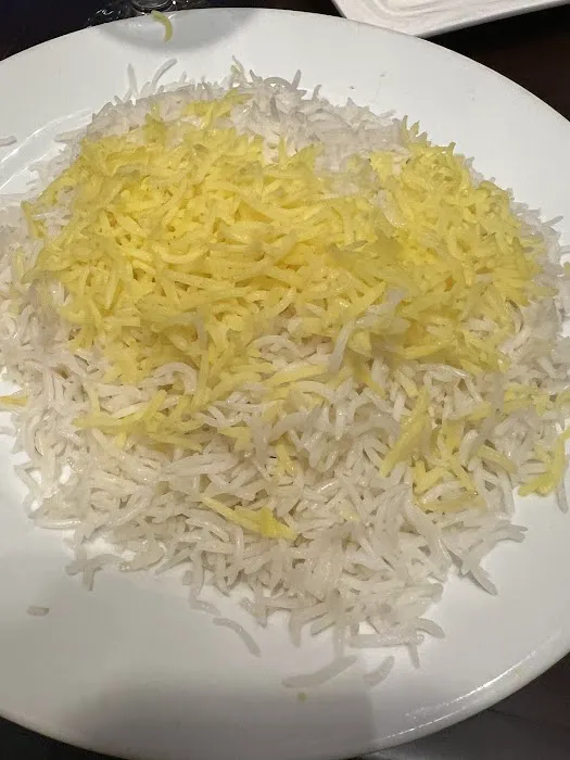 Pardis Persian Grill Picture 6