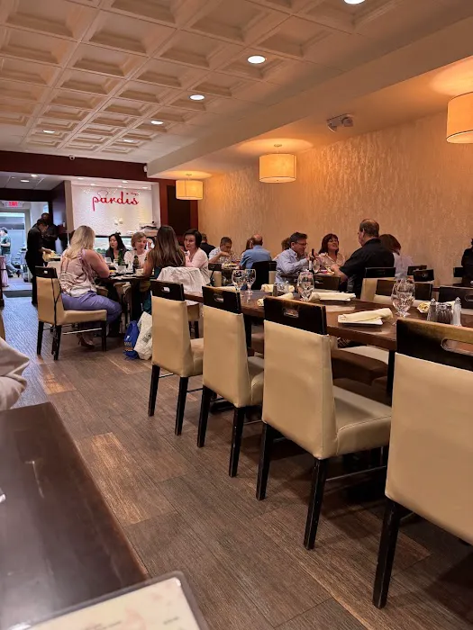 Pardis Persian Grill Picture 10