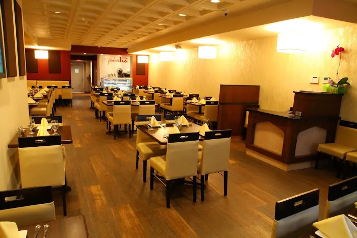 Pardis Persian Grill Picture 2