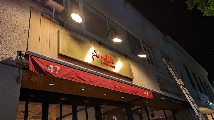 Pardis Persian Grill Picture 1
