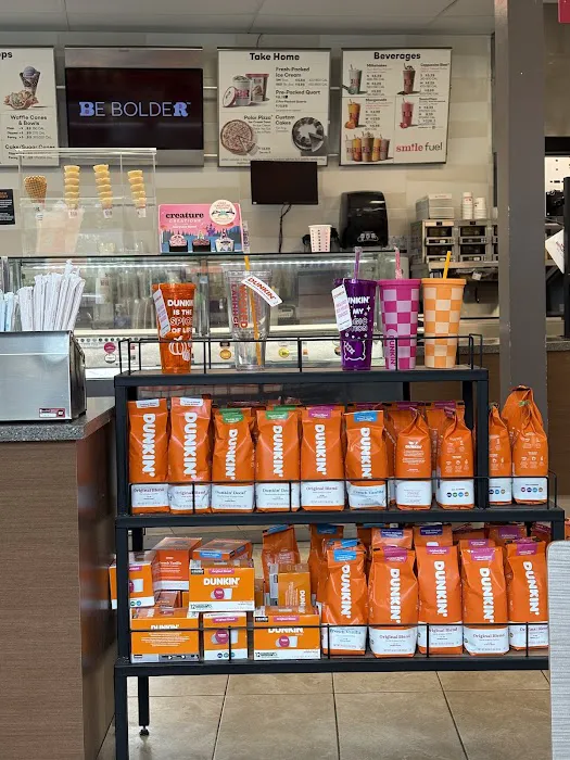 Dunkin' Picture 1