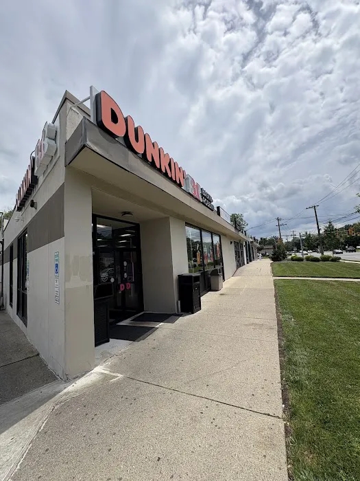 Dunkin' Picture 9