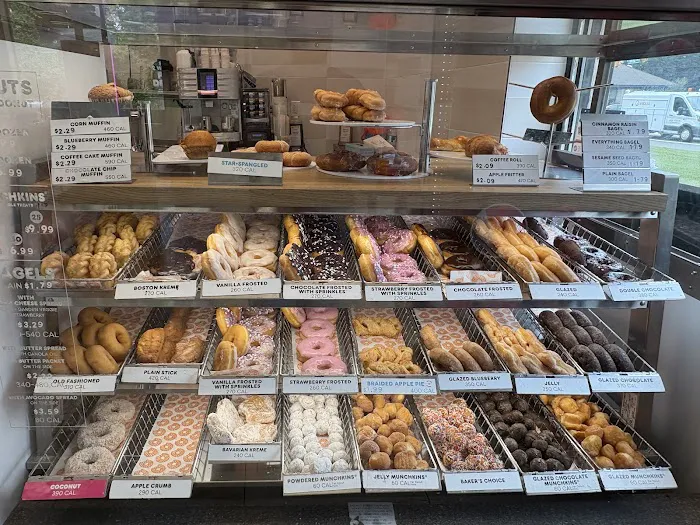 Dunkin' Picture 10