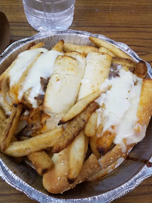 Ralphy's Pizza Restaurant Picture 1