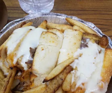 Ralphy's Pizza Restaurant