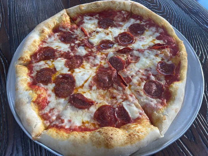 Ralphy's Pizza Restaurant Picture 10