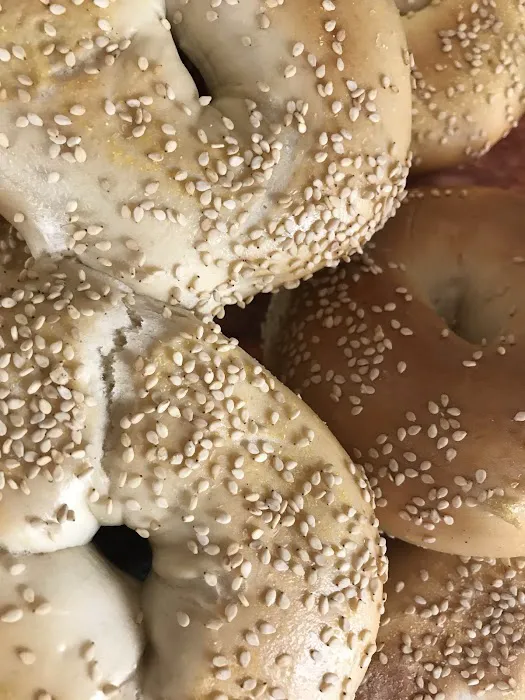 Ho-Ho-Kus bagels Delicatessen Picture 9