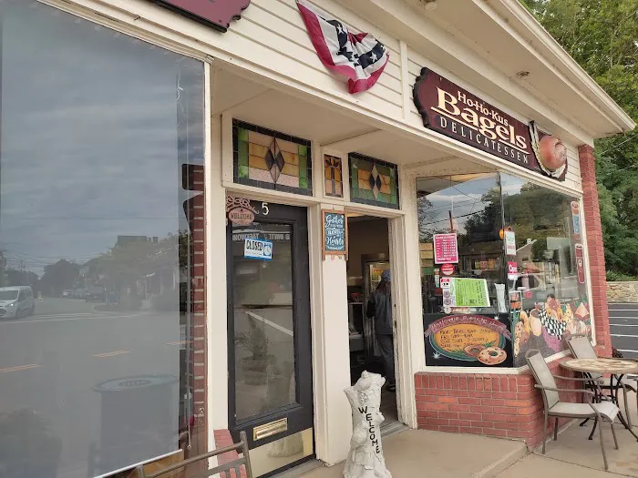 Ho-Ho-Kus bagels Delicatessen Picture 1