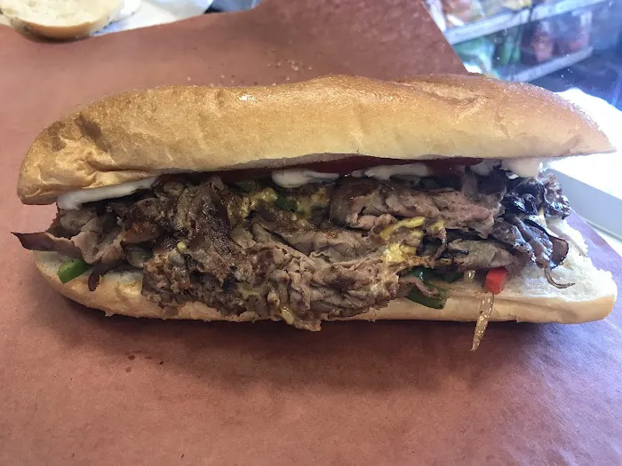 Ho-Ho-Kus bagels Delicatessen Picture 8