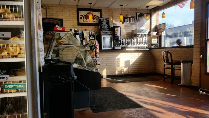 Ho-Ho-Kus bagels Delicatessen Picture 3
