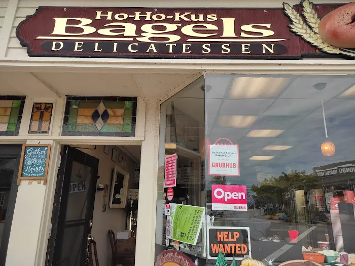 Ho-Ho-Kus bagels Delicatessen Picture 7