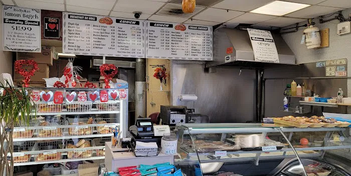 Ho-Ho-Kus bagels Delicatessen Picture 5