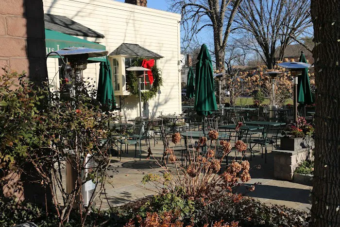 Ho-Ho-Kus Inn & Tavern Picture 4