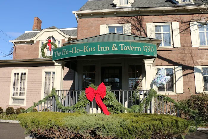 Ho-Ho-Kus Inn & Tavern Picture 6