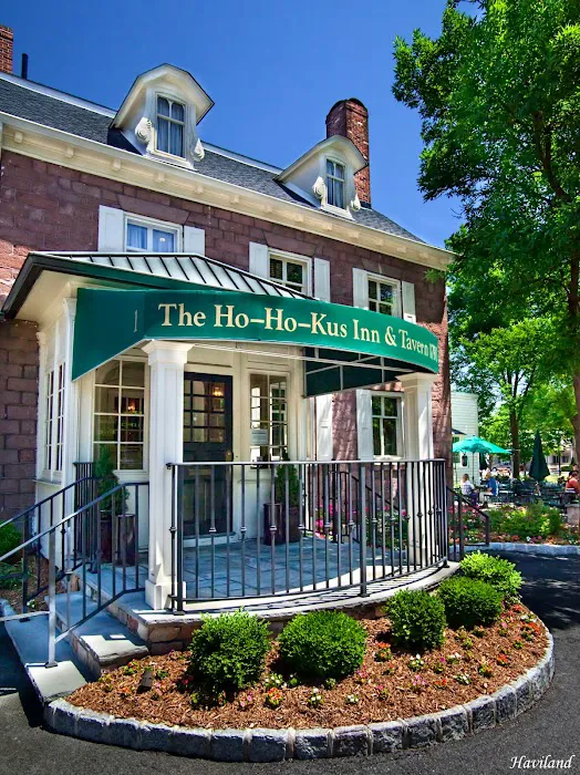 Ho-Ho-Kus Inn & Tavern Picture 10