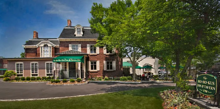 Ho-Ho-Kus Inn & Tavern Picture 9
