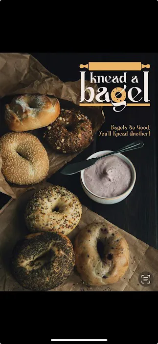 Knead A Bagel Picture 1