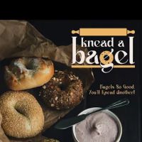 Knead A Bagel ico