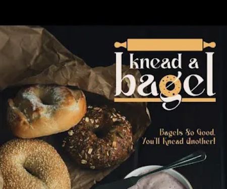 Knead A Bagel