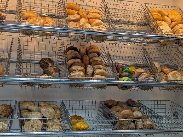 Knead A Bagel Picture 6