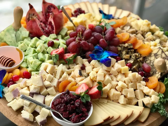 catchy. cafe & catering Picture 4