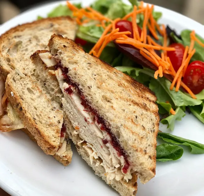 catchy. cafe & catering Picture 10